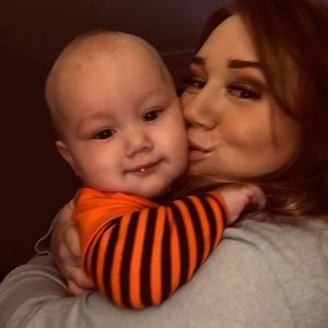 Meet your Posher, Shania